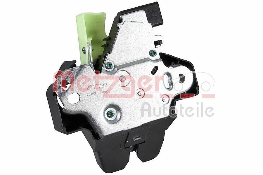 Serrure de hayon METZGER ref. 2310782
