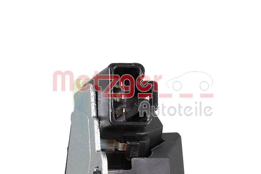 Serrure de hayon METZGER ref. 2310782