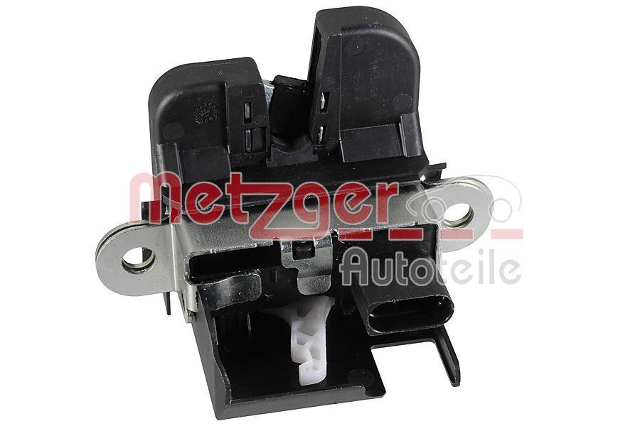Serrure de hayon METZGER ref. 2310785