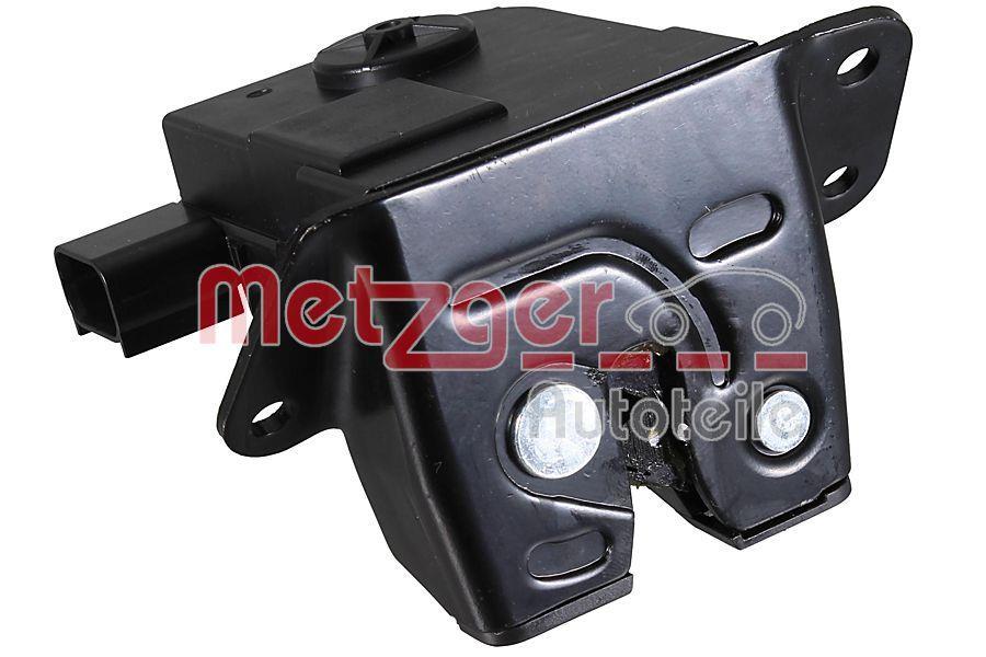 Serrure de hayon METZGER ref. 2310791