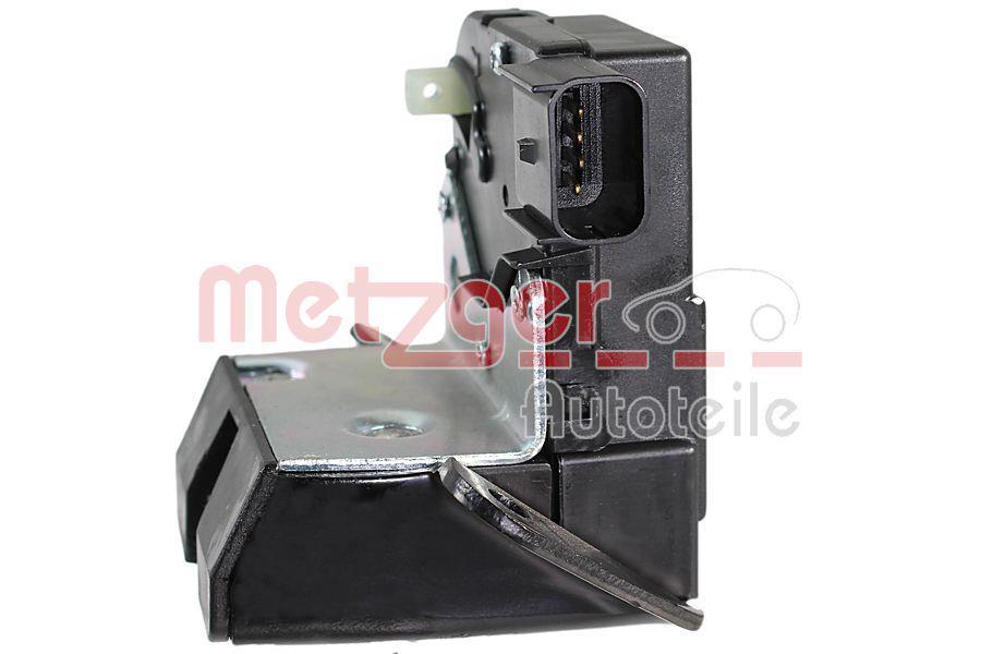 Serrure de hayon METZGER ref. 2310791