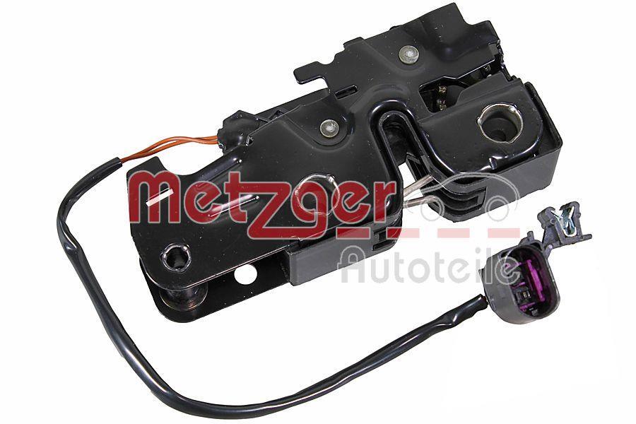 Cerradura del capó de motor METZGER ref. 2310794