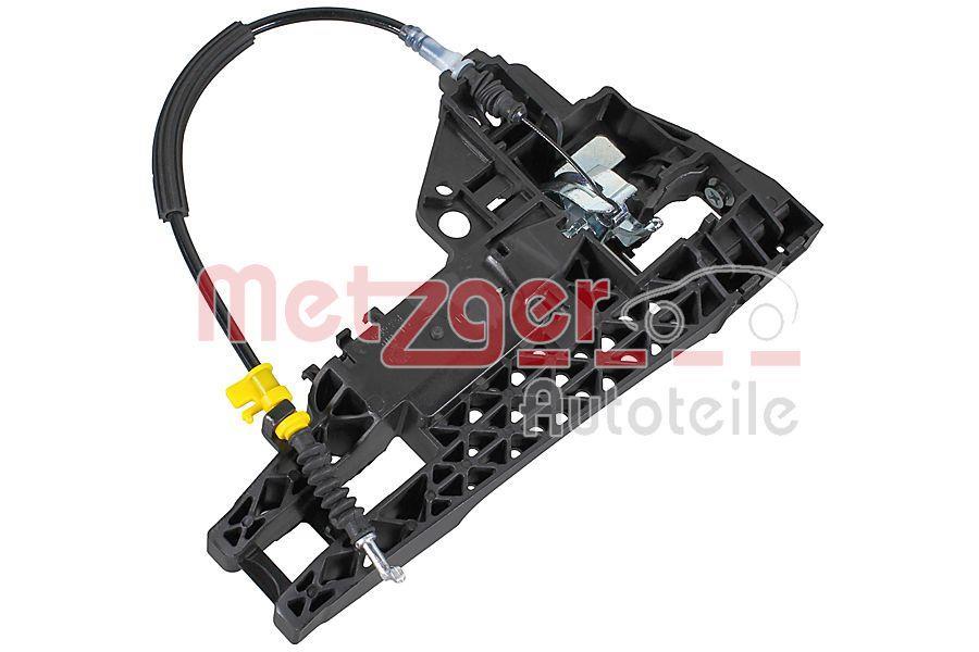 Quadro de maçaneta da porta METZGER ref. 2310795