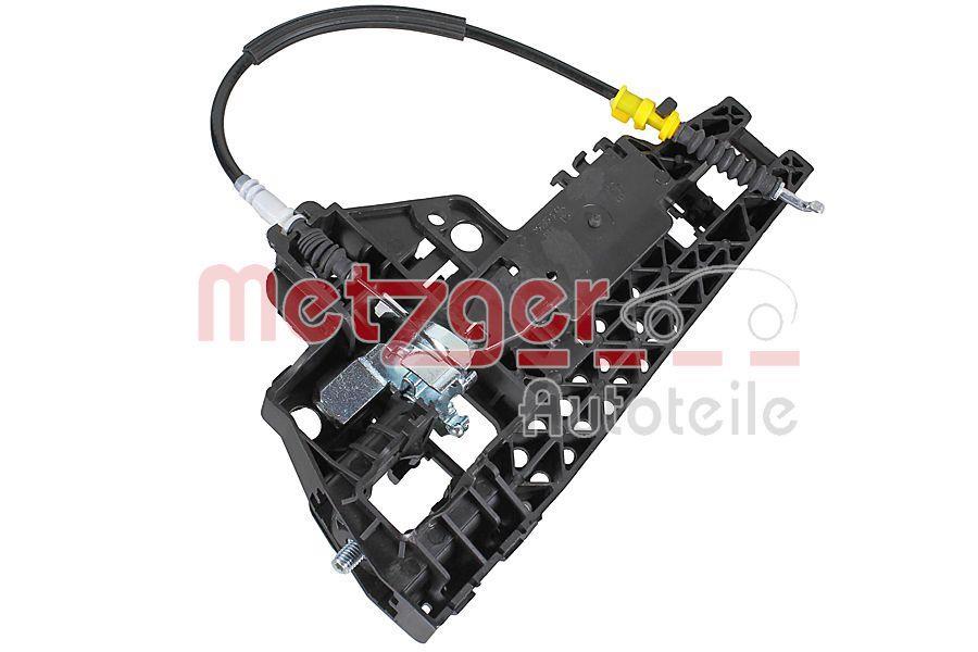 Quadro de maçaneta da porta METZGER ref. 2310796