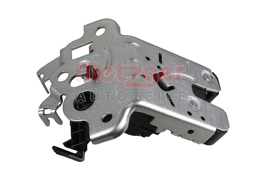 Serrure de hayon METZGER ref. 2310797