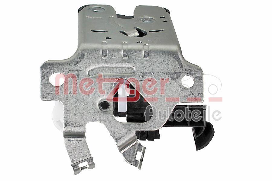 Serrure de hayon METZGER ref. 2310800