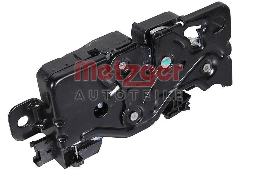 Serrure de hayon METZGER ref. 2310801