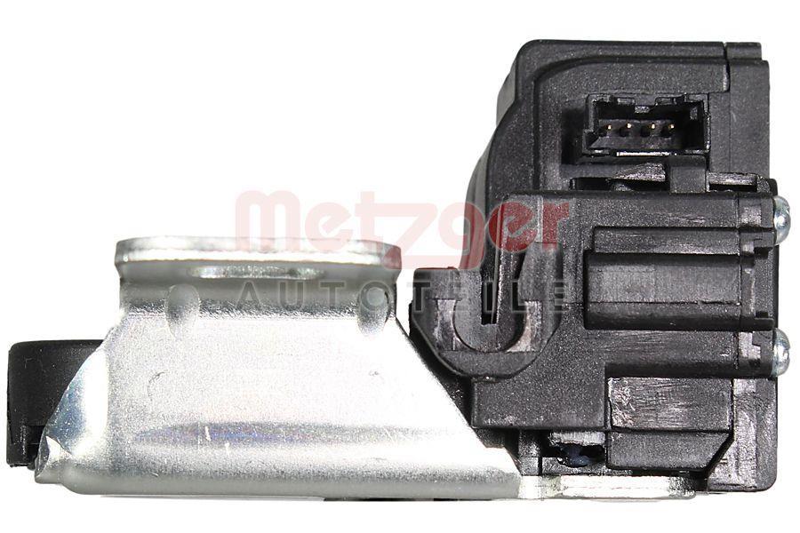 Fechadura da bagageira METZGER ref. 2310803