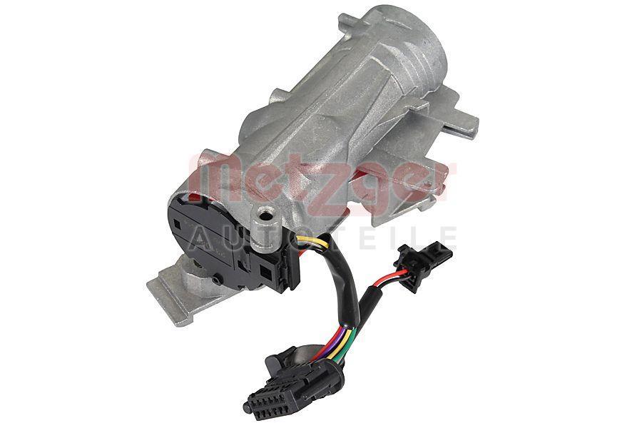 Neiman anti-roubo de direção METZGER ref. 2310807