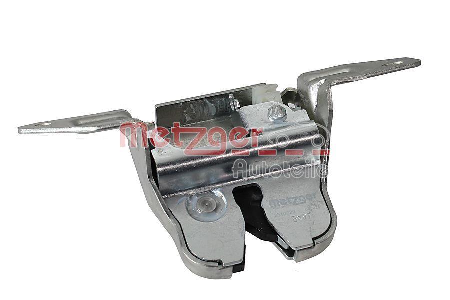 Serrure de hayon METZGER ref. 2310820