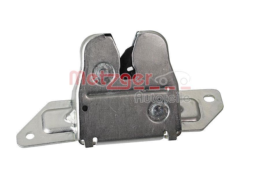 Serrure de hayon METZGER ref. 2310820
