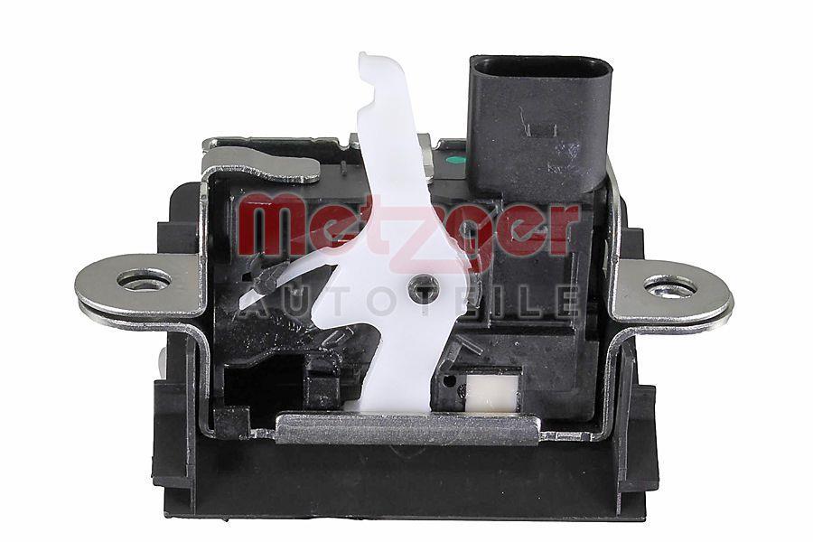 Fechadura da bagageira METZGER ref. 2310823