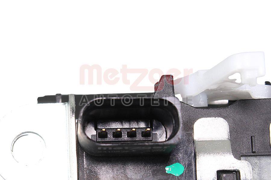 Fechadura da bagageira METZGER ref. 2310823