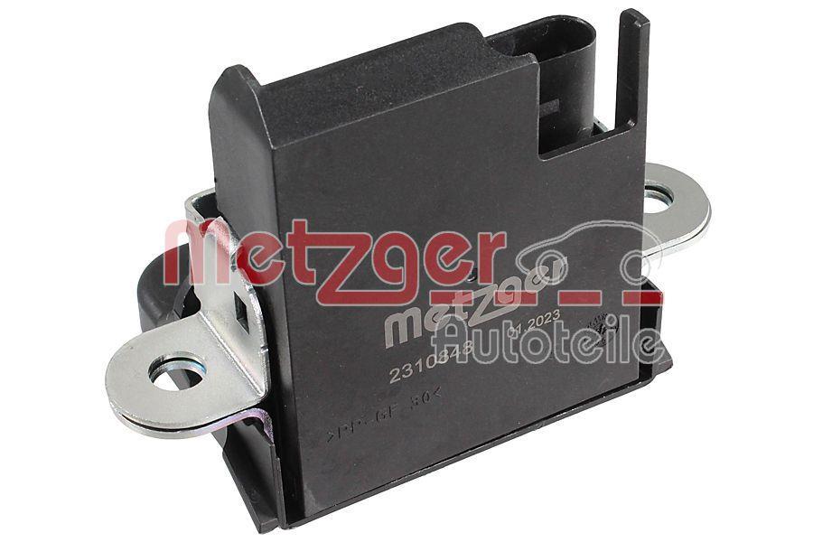 Serrure de hayon METZGER ref. 2310848