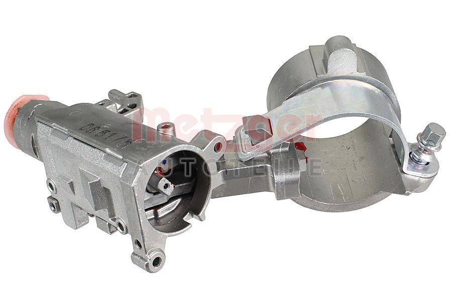 Neiman anti-roubo de direção METZGER ref. 2310863