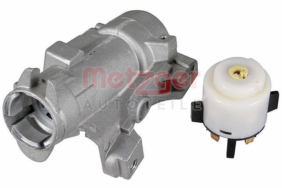 Neiman anti-roubo de direção METZGER ref. 2310865
