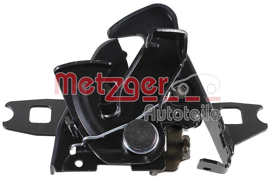 Fechadura do capot METZGER 2310869