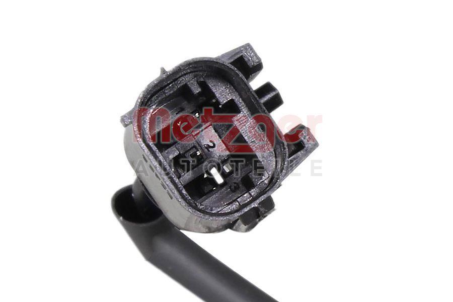 Serrure de capot-moteur METZGER ref. 2310878