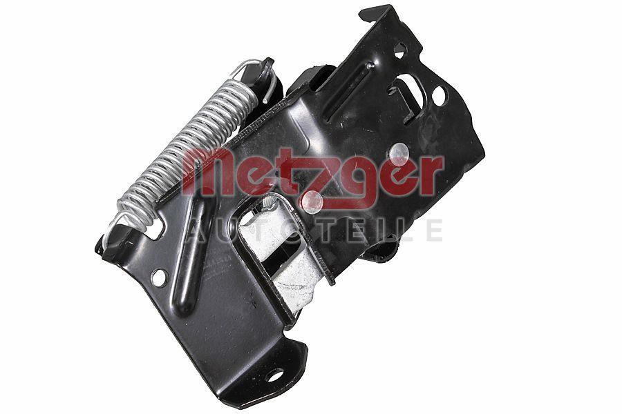 Serrure de capot-moteur METZGER ref. 2310879
