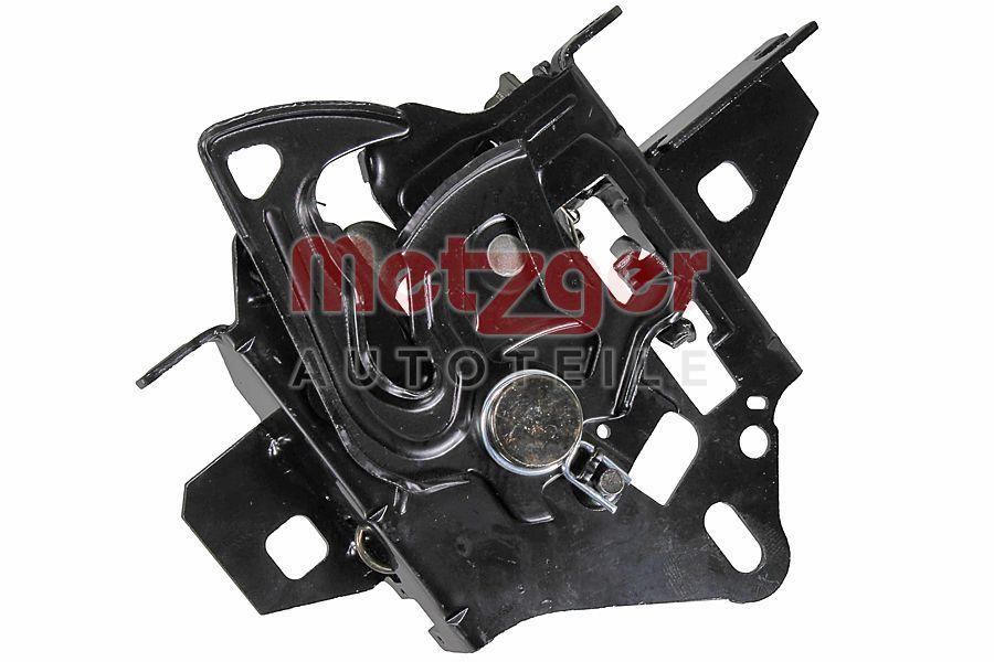 Cerradura del capó de motor METZGER ref. 2310880