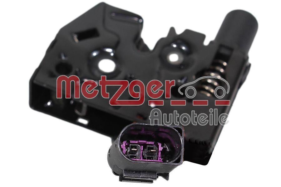 Serrure de capot-moteur METZGER ref. 2310881