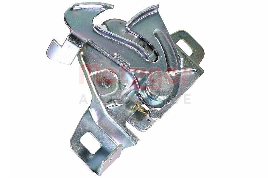 Serrure de capot-moteur METZGER ref. 2310884