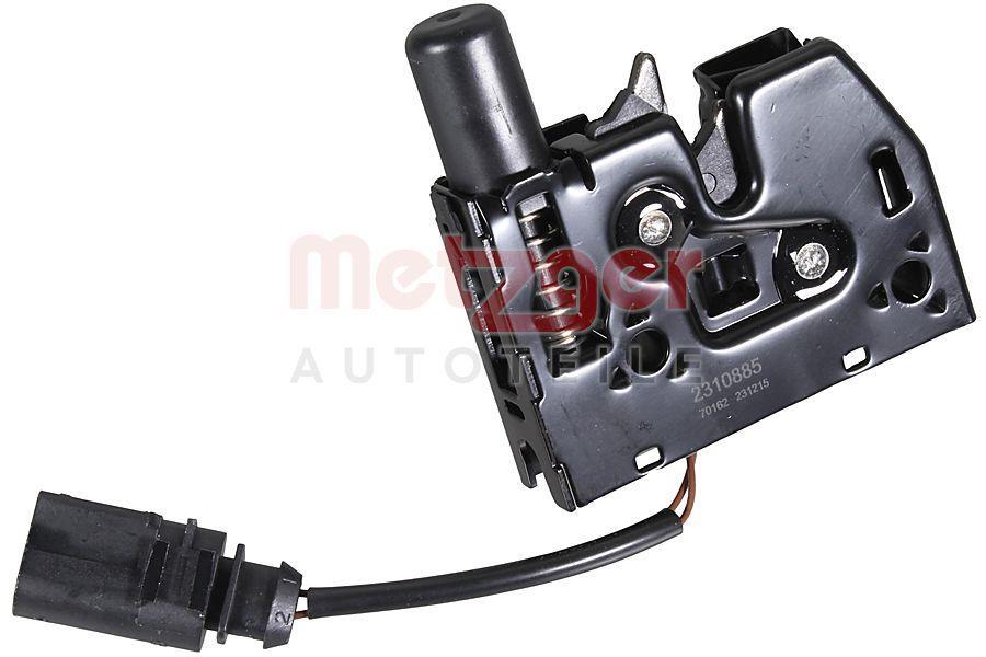 Serrure de capot-moteur METZGER ref. 2310885
