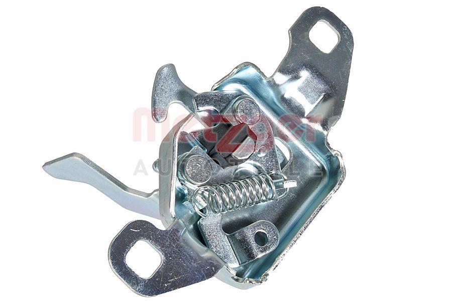 Serrure de capot-moteur METZGER ref. 2310886