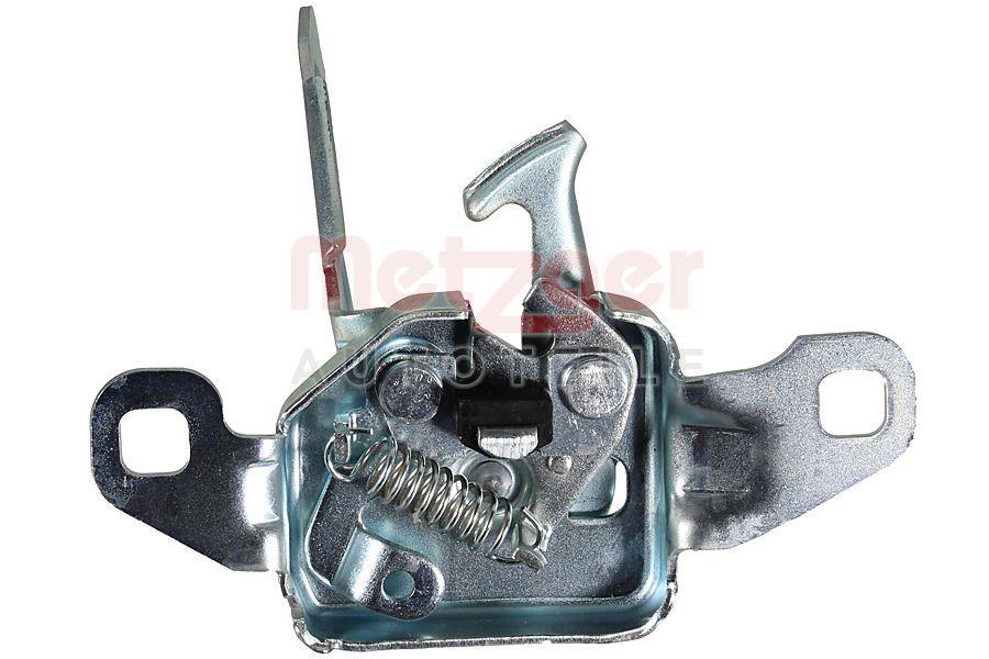 Serrure de capot-moteur METZGER ref. 2310887