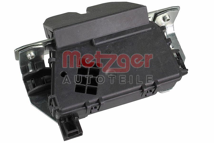 Serrure de hayon METZGER ref. 2310898