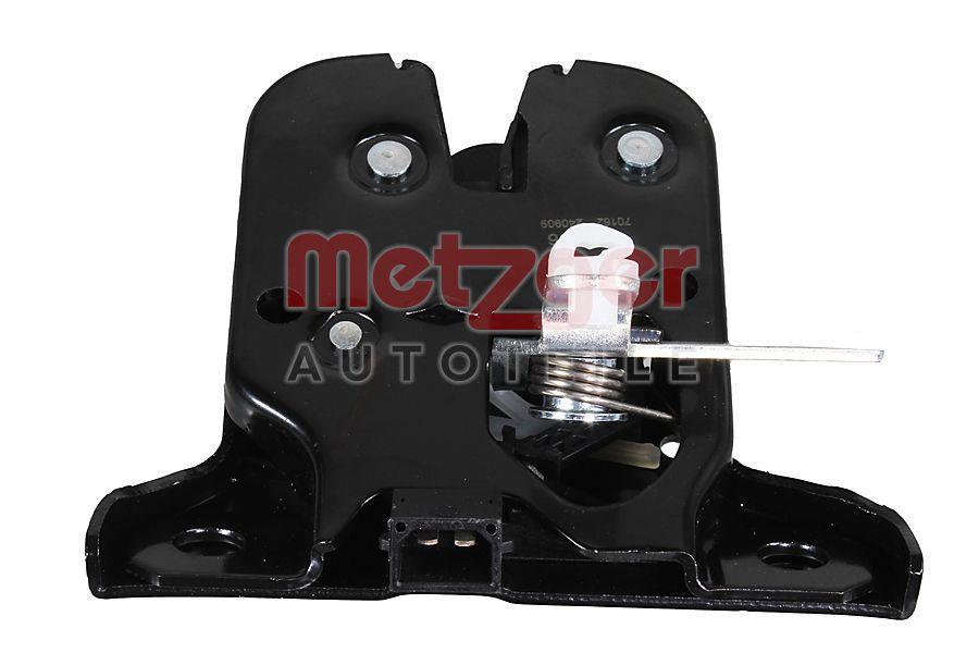 Serrure de hayon METZGER ref. 2310906