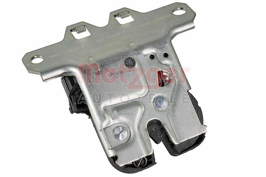 Serrure de hayon METZGER ref. 2310929