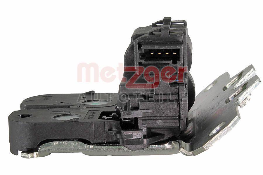 Serrure de hayon METZGER ref. 2310929