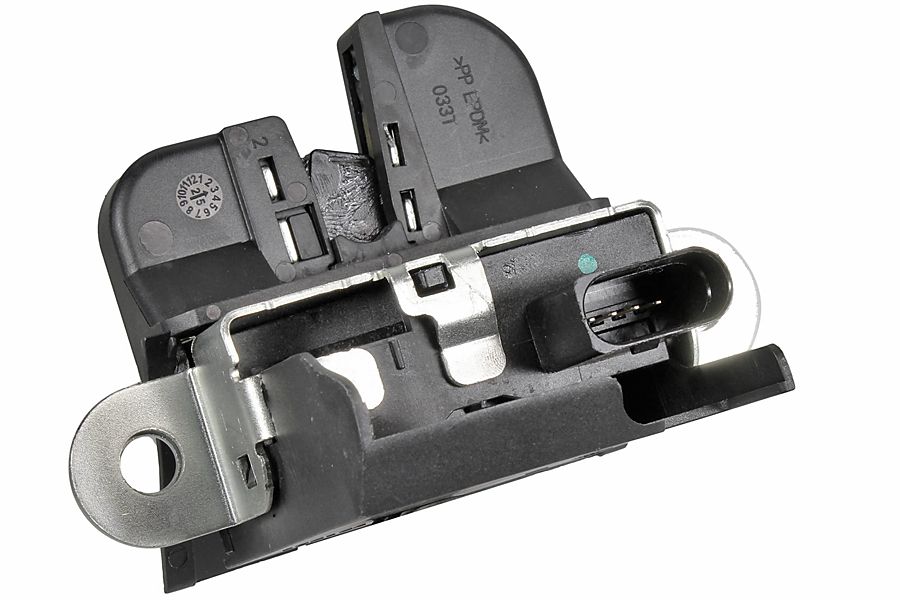 Fechadura da bagageira METZGER ref. 2310942