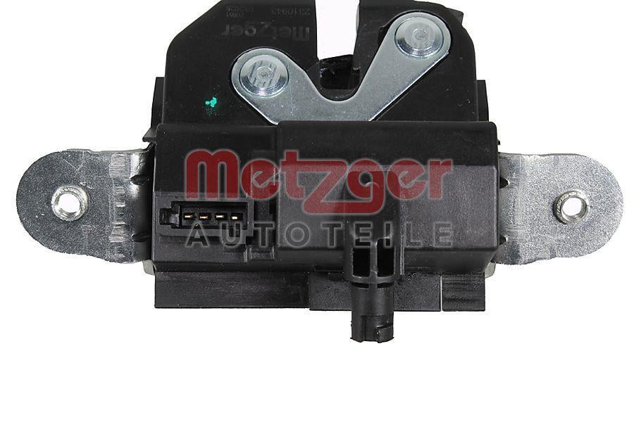 Serrure de hayon METZGER ref. 2310943