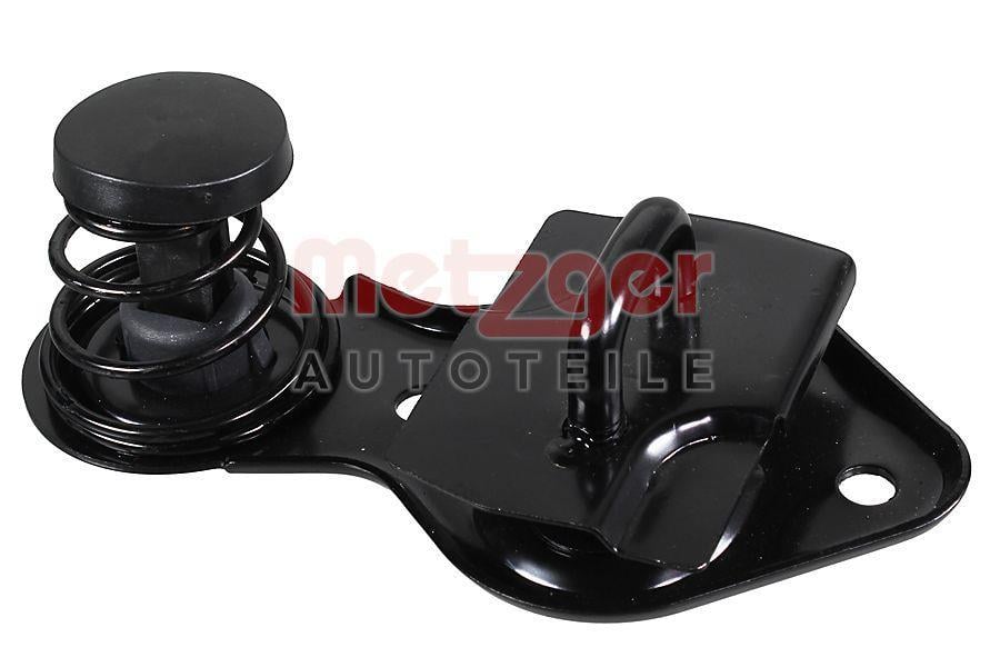 Cerradura del capó de motor METZGER ref. 2310946