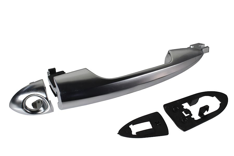 Puxador de porta METZGER ref. 2310948