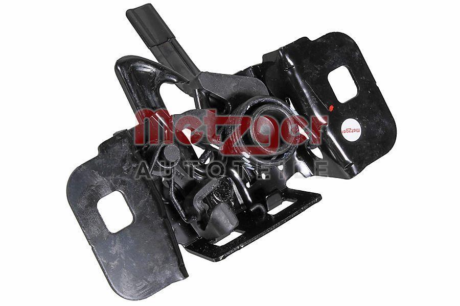 Serrure de capot-moteur METZGER ref. 2310964