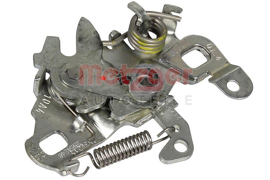 Fechadura do capot METZGER ref. 2310965