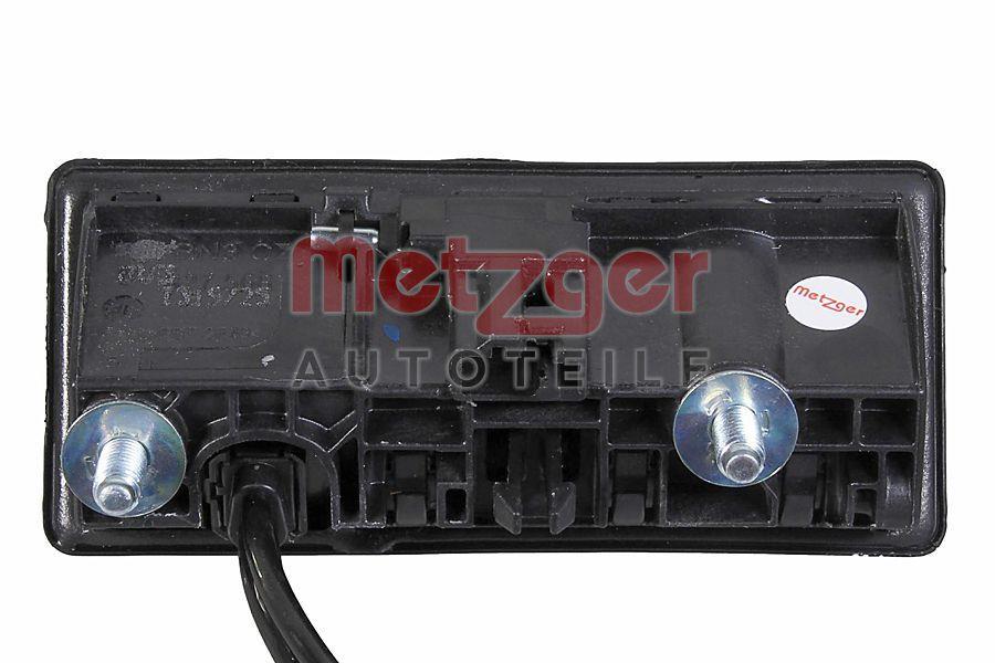 Poignée de hayon METZGER 2311001