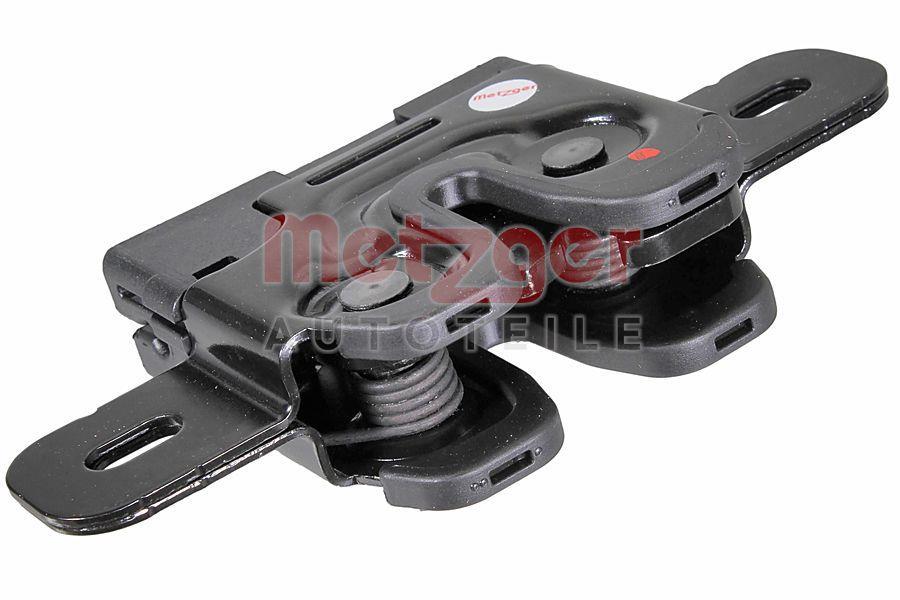 Fechadura do capot METZGER ref. 2311018