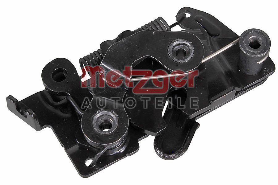 Fechadura do capot METZGER ref. 2311022