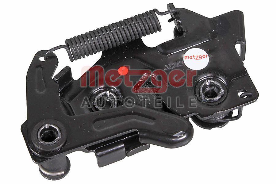 Fechadura do capot METZGER ref. 2311022