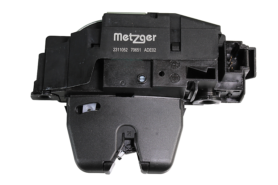 Serrure de hayon METZGER ref. 2311052