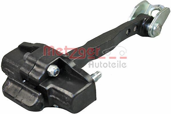 Butée hydraulique I
