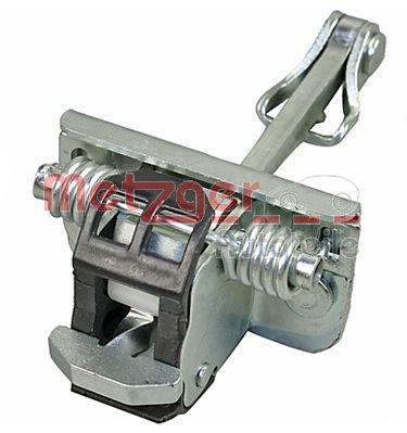 Butée hydraulique I