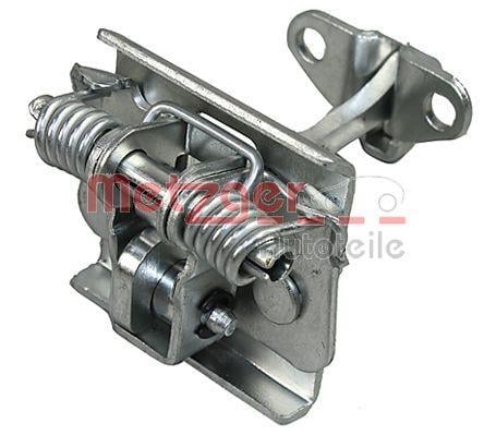 Butée hydraulique Coupé