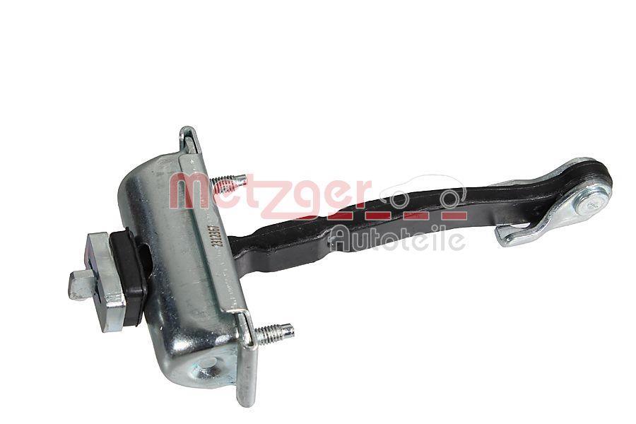 Cale-porte (Tirant de porte) METZGER ref. 2312367