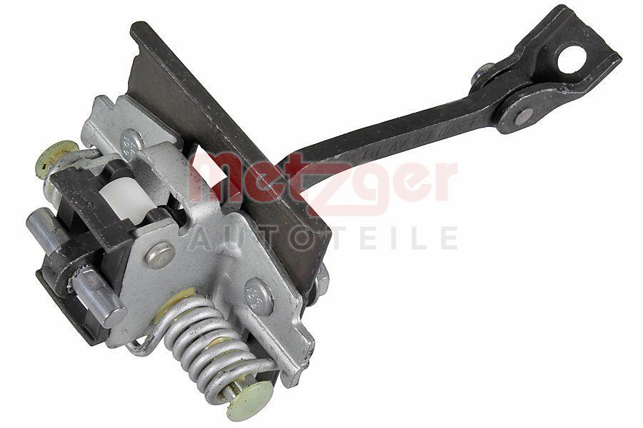 Cale-porte (Tirant de porte) METZGER ref. 2312382