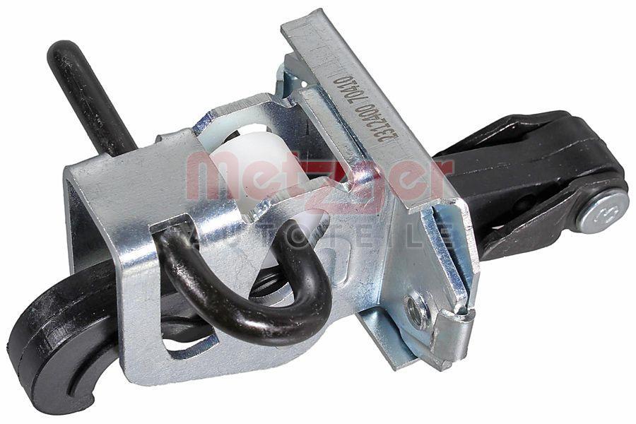 Cale-porte (Tirant de porte) METZGER 2312400